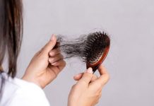 How to Stop Hair Loss with Food? Useful and Simple Tips